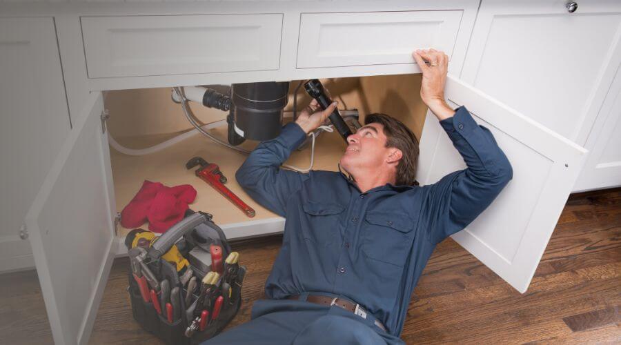 Professional emergency plumbing in Sumner, NE
